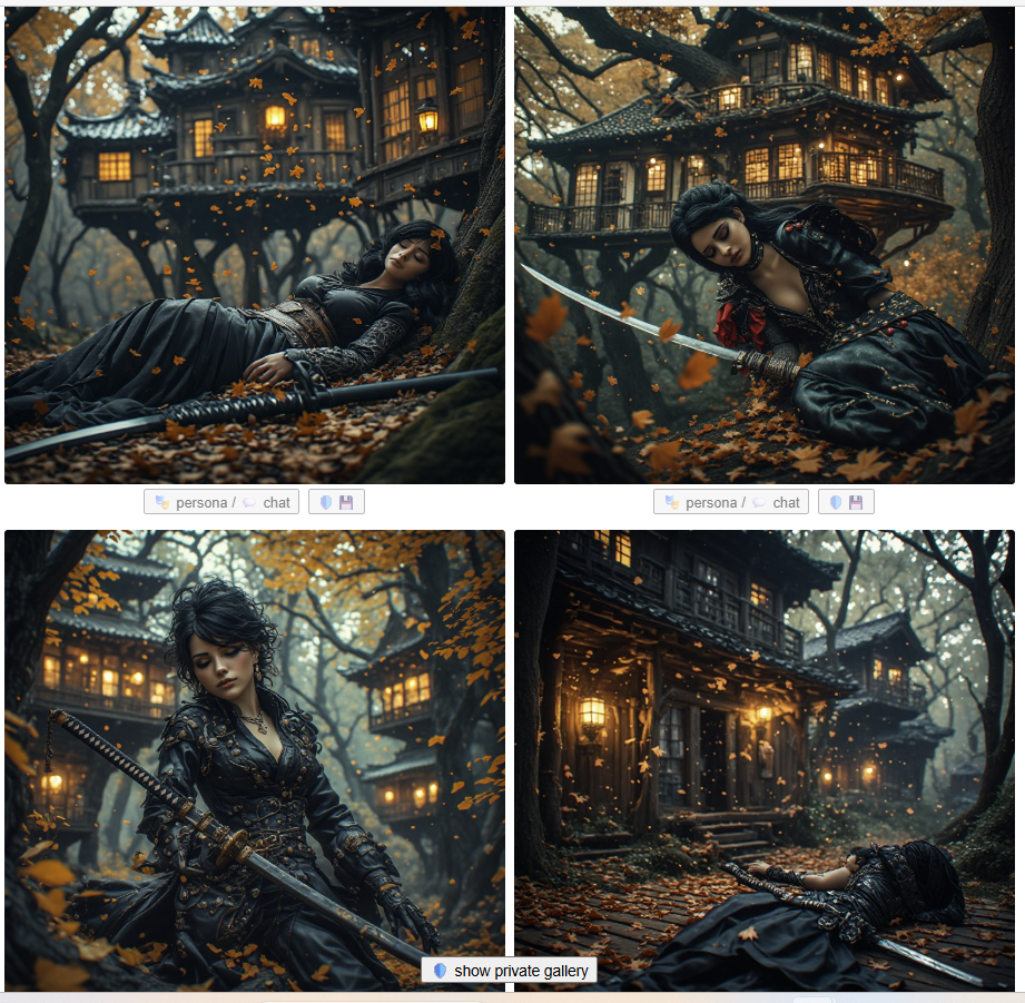 Fantasy Image Studio Preview 4